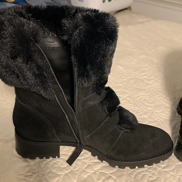 Talbots ankle boots NWT - Picture 6 of 13